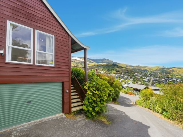 Harbour Heights - Akaroa Holiday Home - 1195518 - photo 2