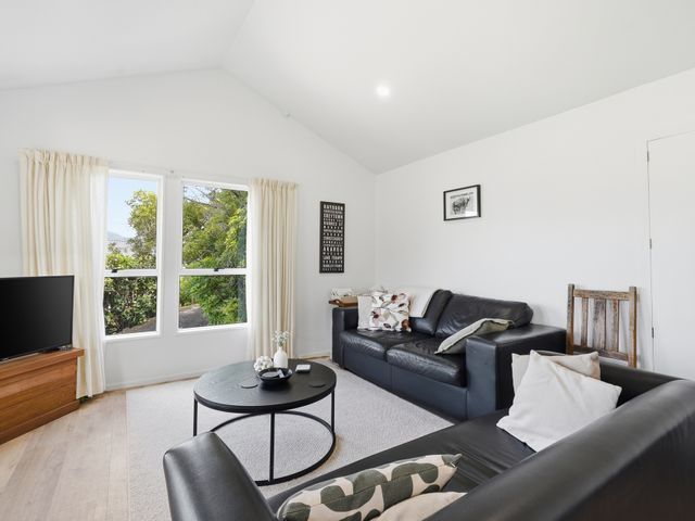 Harbour Heights - Akaroa Holiday Home - 1195518 - photo 5
