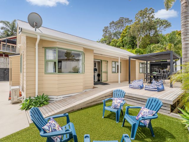 Petit Paradis - Whitianga Holiday Home - 1195605 - photo 2