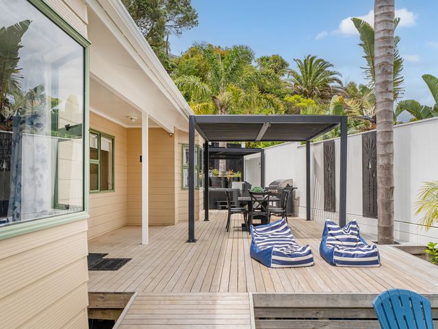 Petit Paradis - Whitianga Holiday Home - 1195605 - photo 4