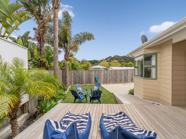 Petit Paradis - Whitianga Holiday Home - 1195605 - photo 3