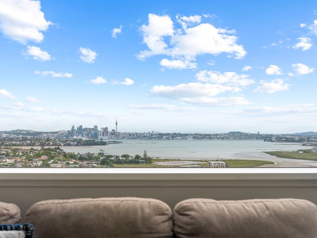 Skyline on Byron - Takapuna Views Apartment - 1195659 - photo 5