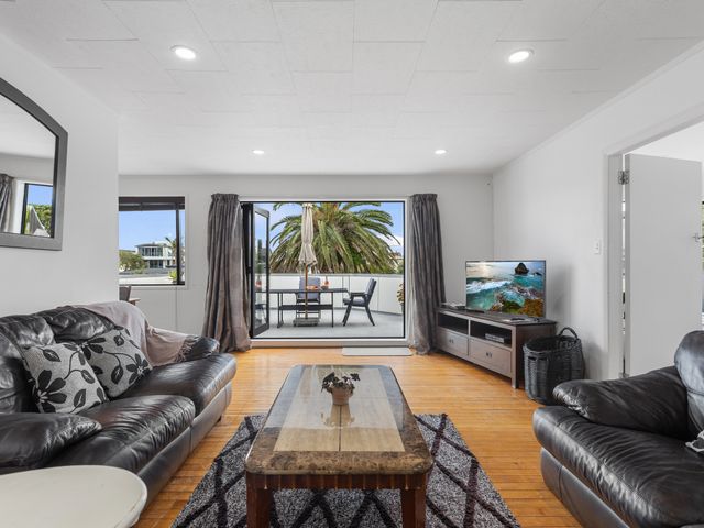 Beach Haven - Papamoa Beach Escape - 1195660 - photo 4