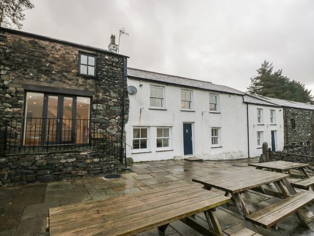 Newlands Holiday Homes