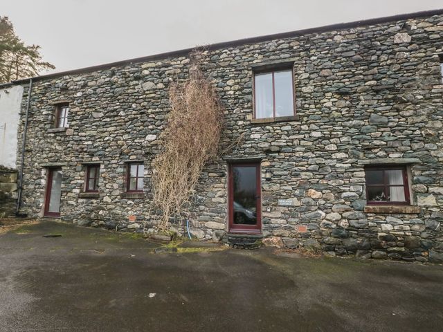 Newlands Cottage