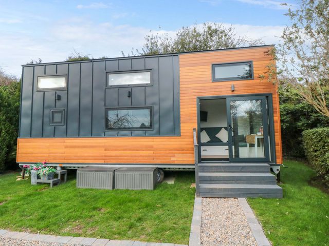 High Leven Properties