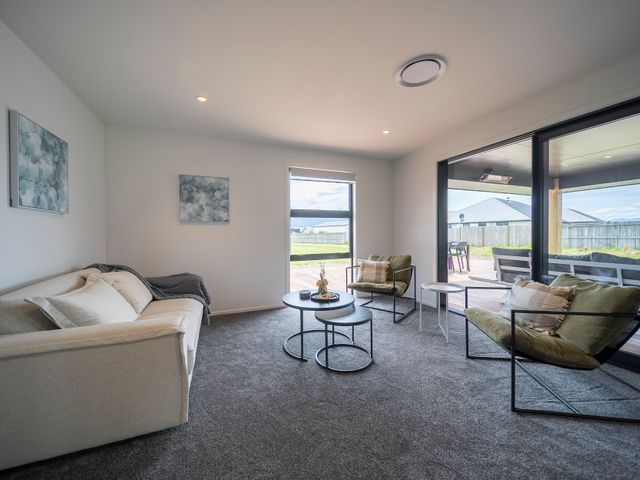 Breaksea Basecamp - Te Anau Holiday Home - 1195866 - photo 4