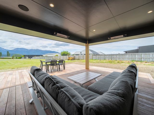 Breaksea Basecamp - Te Anau Holiday Home - 1195866 - photo 2