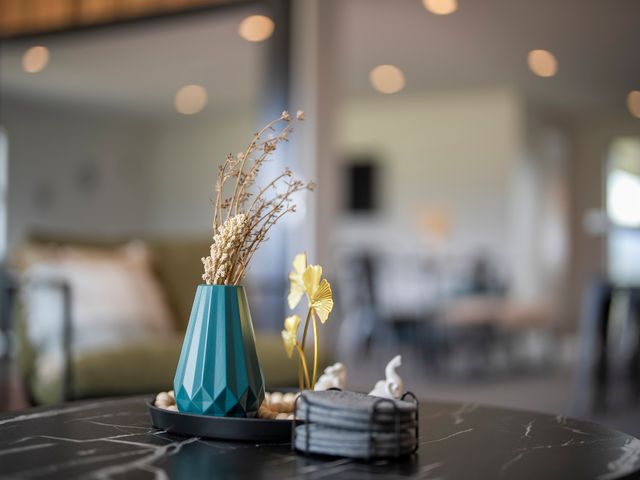 Breaksea Basecamp - Te Anau Holiday Home - 1195866 - photo 5