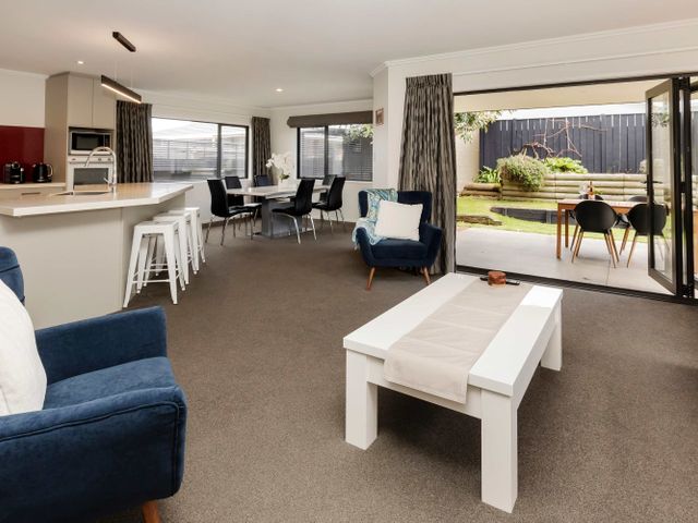 Strandon Coastal Townhouse - New Plymouth - 1195940 - photo 3