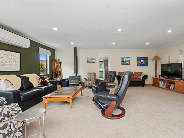 Paradise At 471 - Rotorua Holiday Home - 1196022 - photo 4