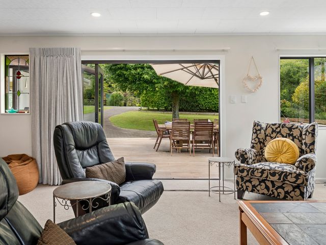 Paradise At 471 - Rotorua Holiday Home - 1196022 - photo 5