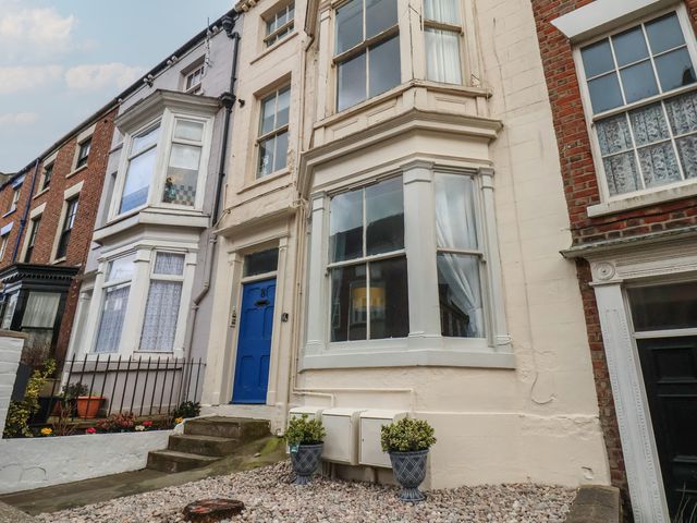 Apartment 3