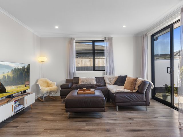 Coastal Chic - Papamoa Holiday Home - 1196118 - photo 5