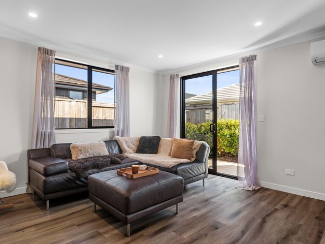 Coastal Chic - Papamoa Holiday Home - 1196118 - photo 3