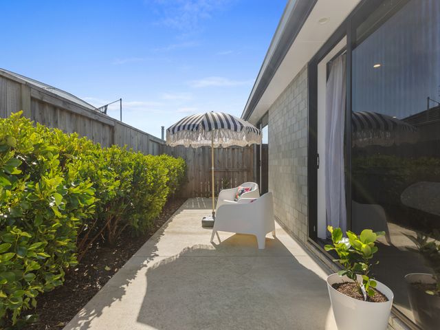 Coastal Chic - Papamoa Holiday Home - 1196118 - photo 2