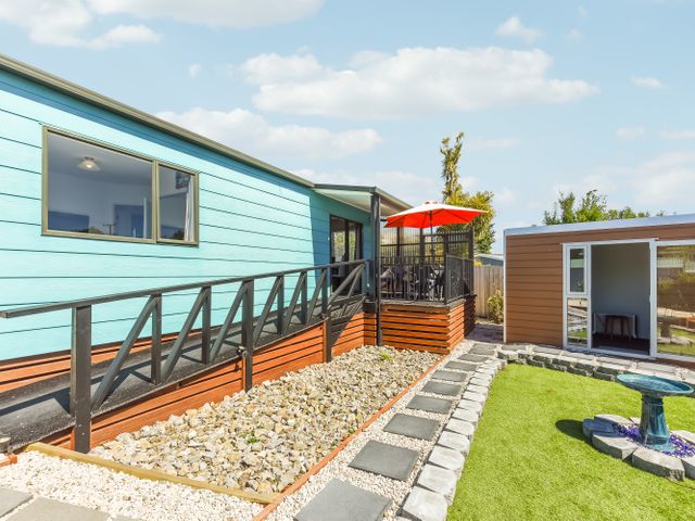 Casa Verde - Mapua Holiday Home - 1196217 - photo 3