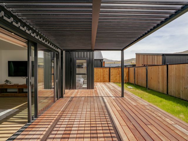 Sunrise on Vintage - Cromwell Holiday Home - 1196591 - photo 2