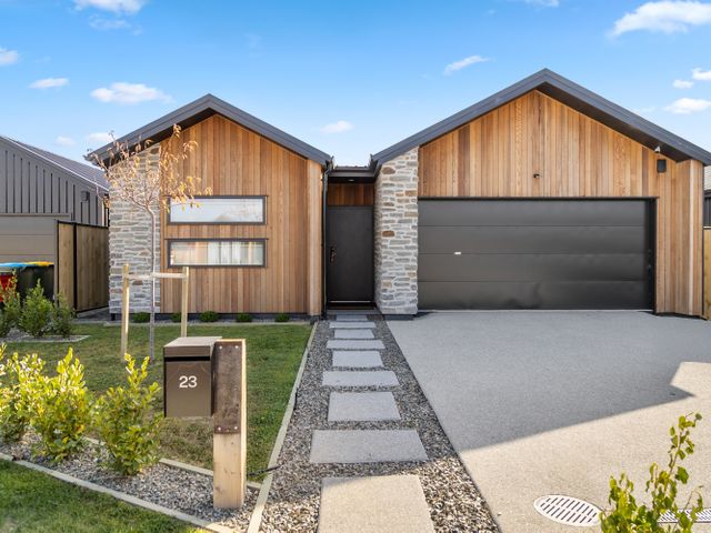 Sunrise on Vintage - Cromwell Holiday Home - 1196591 - photo 1 