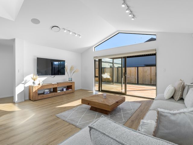 Sunrise on Vintage - Cromwell Holiday Home - 1196591 - photo 3