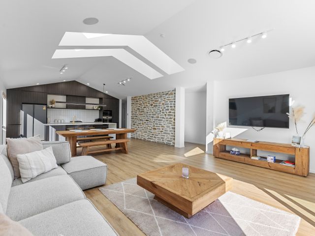 Sunrise on Vintage - Cromwell Holiday Home - 1196591 - photo 4