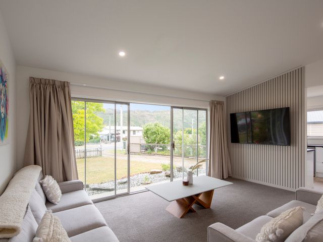 Newcastle Nook - Clyde Holiday Home - 1196668 - photo 5