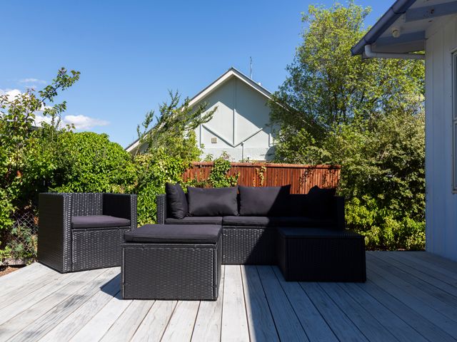 Newcastle Nook - Clyde Holiday Home - 1196668 - photo 3