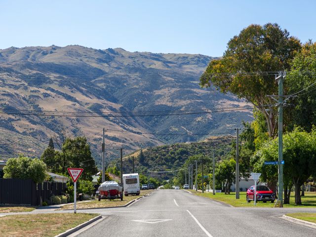 Newcastle Nook - Clyde Holiday Home - 1196668 - photo 1 