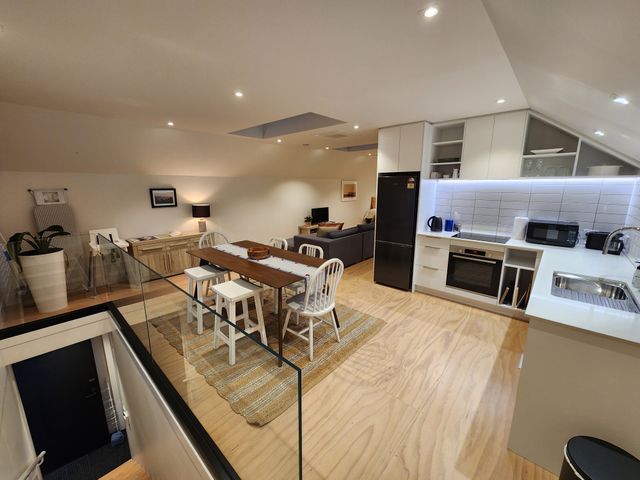 The Coastal Studio - Point Wells Holiday Home - 1196970 - photo 4