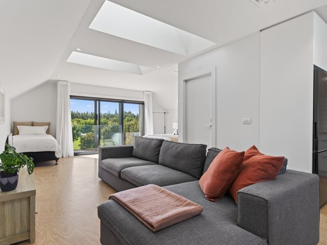 The Coastal Studio - Point Wells Holiday Home - 1196970 - photo 5