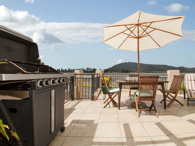 Waterfront Bliss - Tairua Holiday Home - 1197163 - photo 3