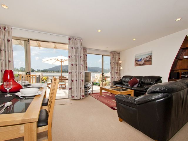 Waterfront Bliss - Tairua Holiday Home - 1197163 - photo 5