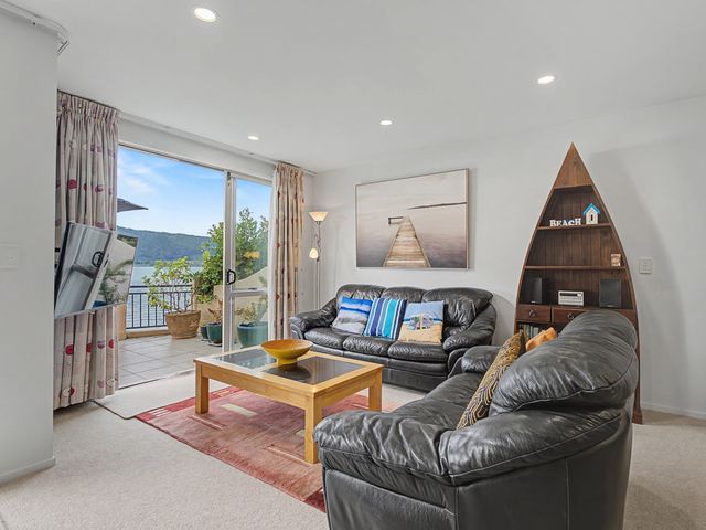 Waterfront Bliss - Tairua Holiday Home - 1197163 - photo 4