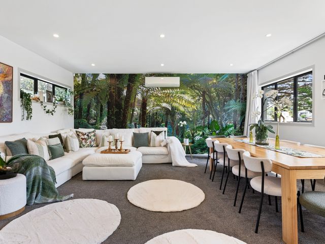 The Bridge Bird Sanctuary - Auckland Holiday Home - 1197164 - photo 5