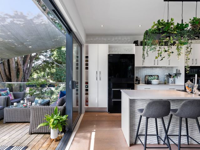 The Bridge Bird Sanctuary - Auckland Holiday Home - 1197164 - photo 4