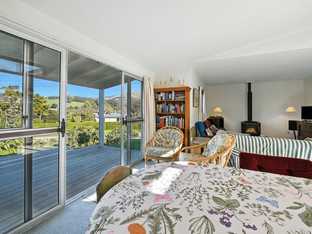 Maison Pierre Rouge - Duvauchelle Holiday Home - 1197498 - photo 3