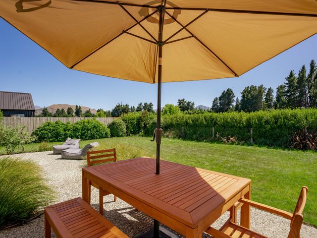 Northlake Hideaway - Wanaka Holiday Home - 1198337 - photo 2