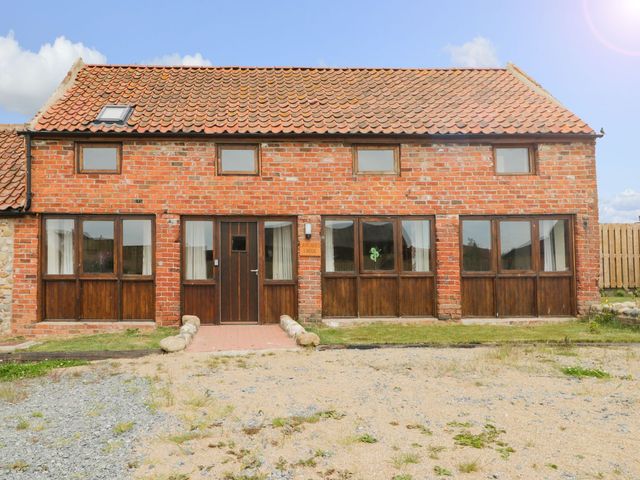 Tunstall Farm Cottages