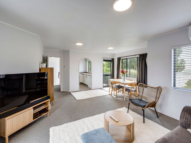 Central Green Escape - Napier Holiday Home - 1198505 - photo 3