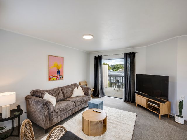 Central Green Escape - Napier Holiday Home - 1198505 - photo 5