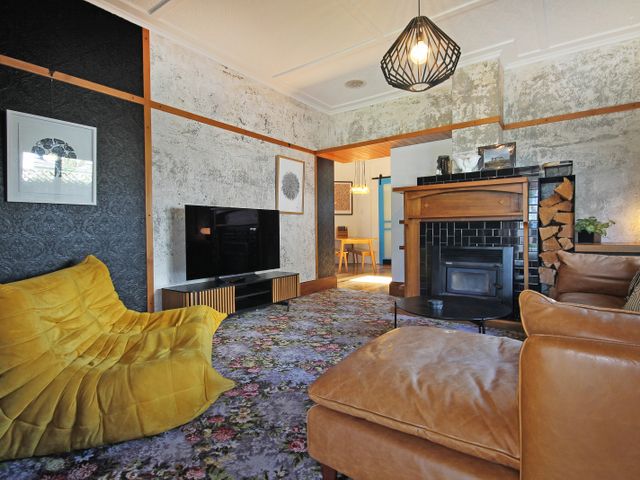 Fun Times in Fitzroy - New Plymouth Beach Escape - 1198895 - photo 2