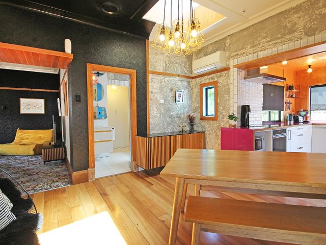 Fun Times in Fitzroy - New Plymouth Beach Escape - 1198895 - photo 4