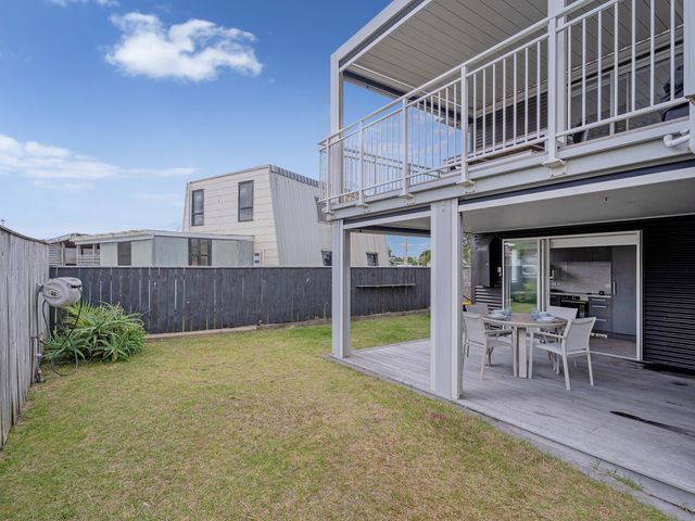 Soleil Studio - Whangamata Self-contained Unit - 1198896 - photo 4