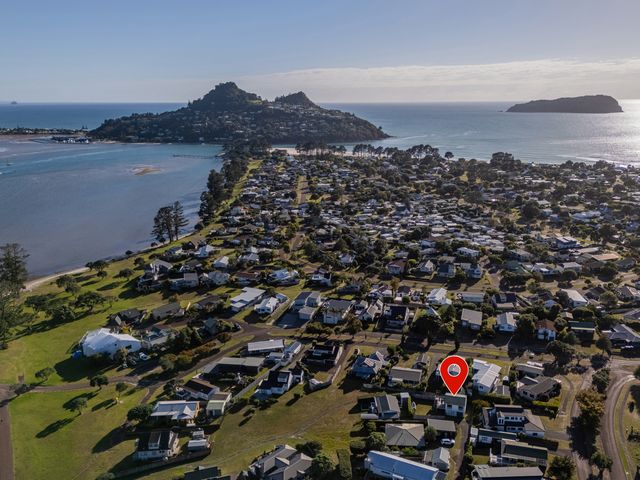 Golden Horizon - Pauanui Holiday Home - 1198898 - photo 3