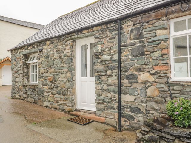 Mews Cottage 7