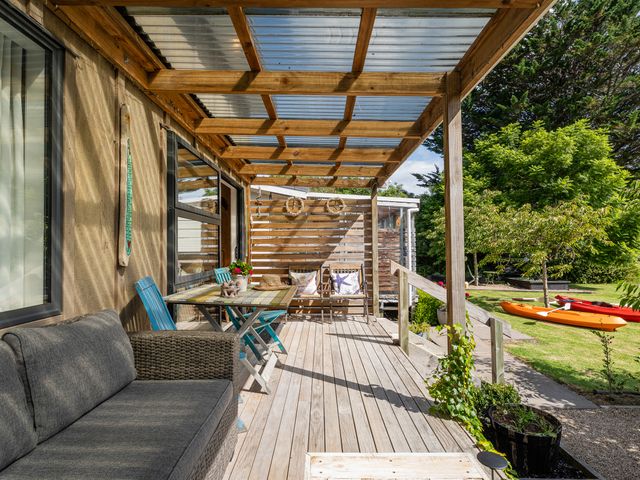 River Cottage - Whitianga Holiday Home - 1199538 - photo 2