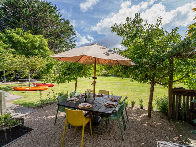 River Cottage - Whitianga Holiday Home - 1199538 - photo 3