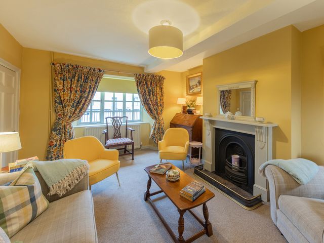 Churchill Cottage