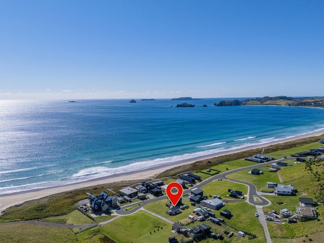 Sunhaven Pocket - Opito Bay Holiday Home - 1199923 - photo 1 