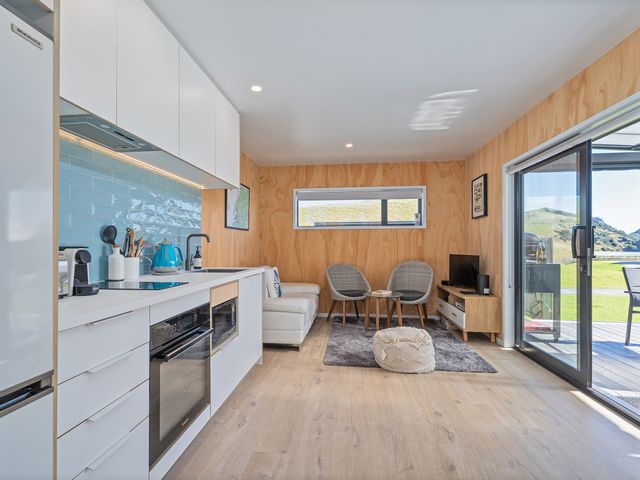 Sunhaven Pocket - Opito Bay Holiday Home - 1199923 - photo 5